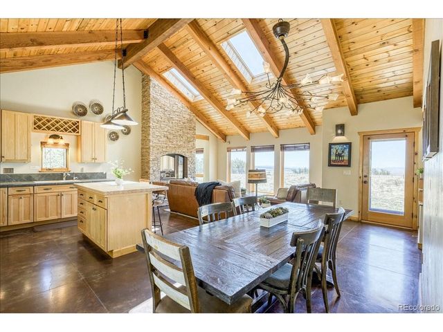 2567 Coil Dr, Fairplay, CO 80440