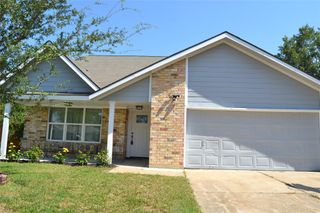 2242 Gray Hawk Lane, Katy, TX 77449