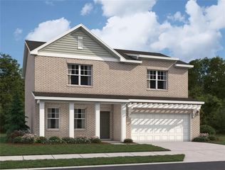 325 Torcello Boulevard, Mcdonough, GA 30253