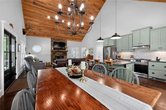 4802 Colham Ferry Road, Watkinsville, GA 30677
