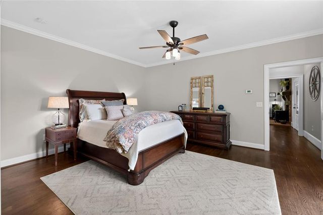 4802 Colham Ferry Road, Watkinsville, GA 30677