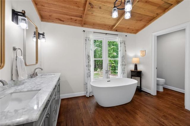 4802 Colham Ferry Road, Watkinsville, GA 30677