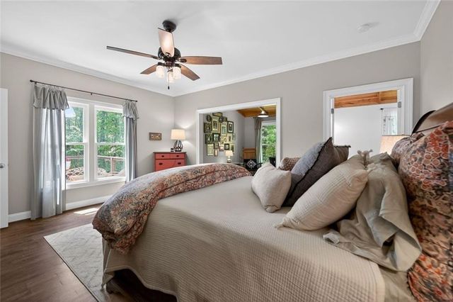 4802 Colham Ferry Road, Watkinsville, GA 30677