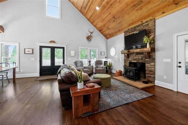 4802 Colham Ferry Road, Watkinsville, GA 30677