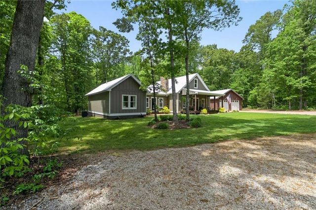 4802 Colham Ferry Road, Watkinsville, GA 30677