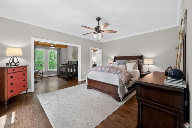 4802 Colham Ferry Road, Watkinsville, GA 30677