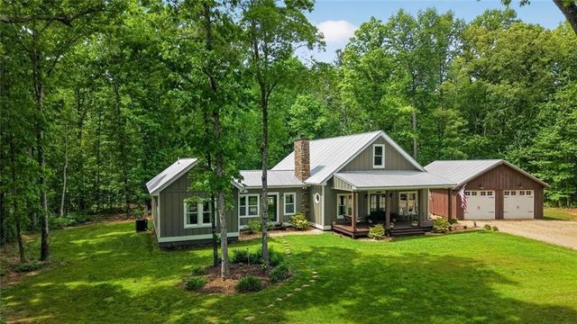 4802 Colham Ferry Road, Watkinsville, GA 30677