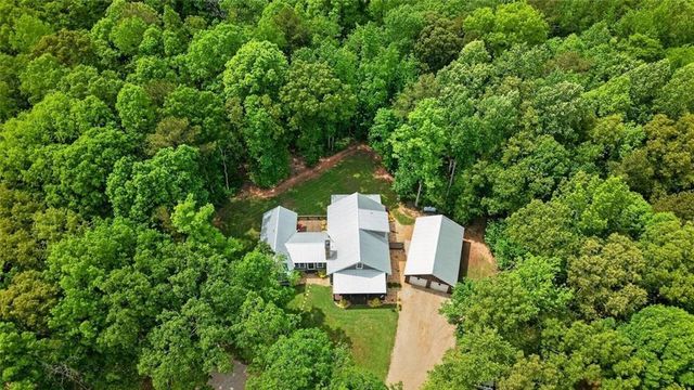 4802 Colham Ferry Road, Watkinsville, GA 30677