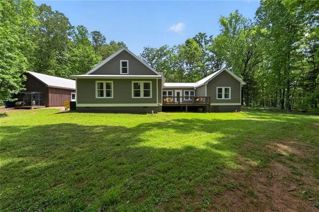 4802 Colham Ferry Road, Watkinsville, GA 30677