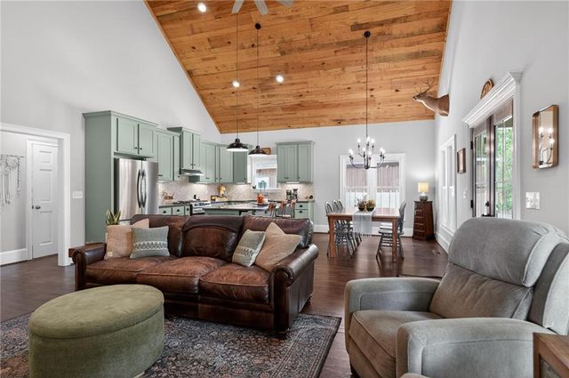 4802 Colham Ferry Road, Watkinsville, GA 30677