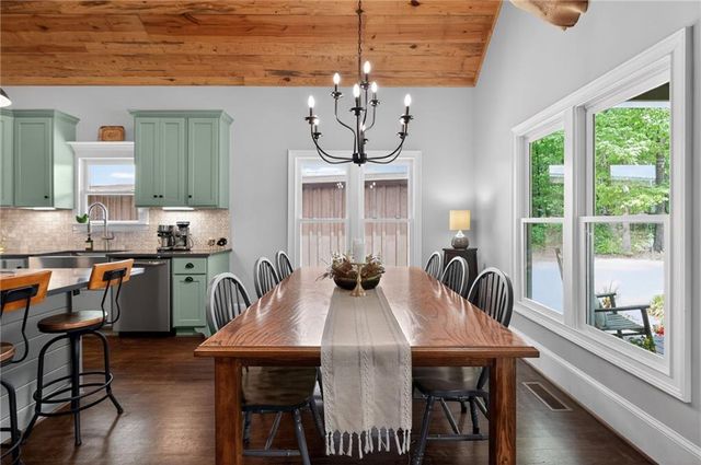 4802 Colham Ferry Road, Watkinsville, GA 30677