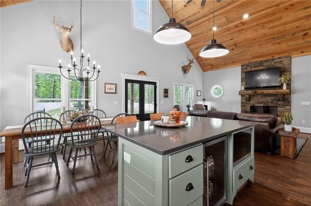 4802 Colham Ferry Road, Watkinsville, GA 30677