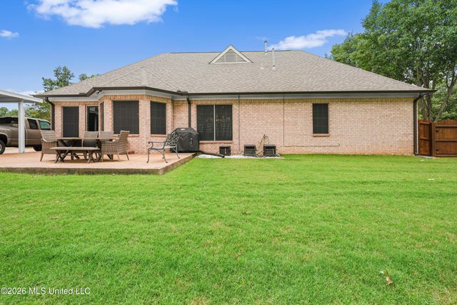5594 Marlin Place, Olive Branch, MS 38654