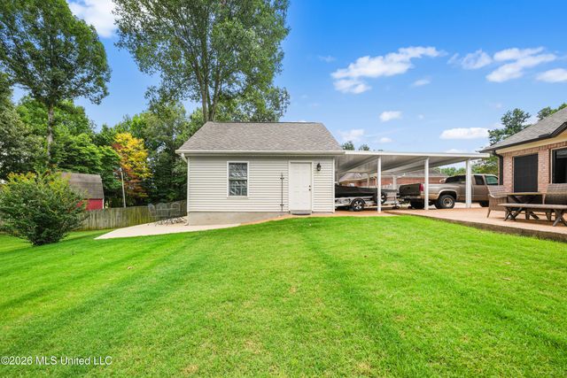 5594 Marlin Place, Olive Branch, MS 38654