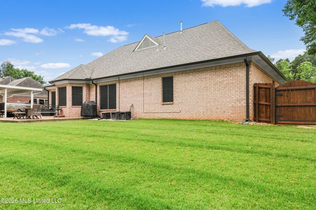 5594 Marlin Place, Olive Branch, MS 38654