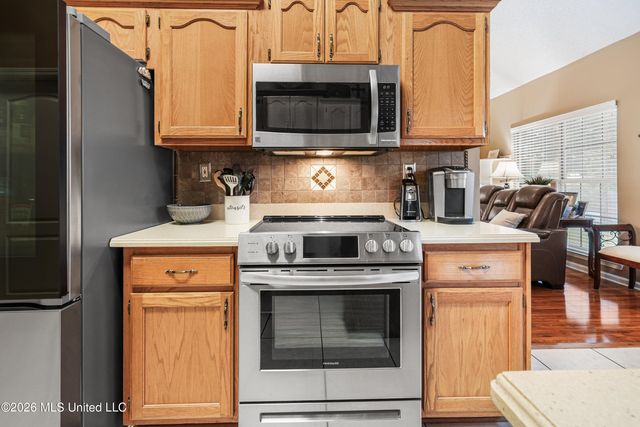 5594 Marlin Place, Olive Branch, MS 38654
