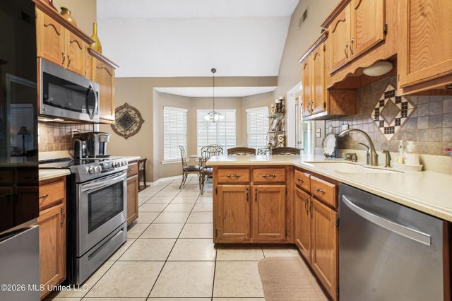 5594 Marlin Place, Olive Branch, MS 38654