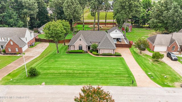 5594 Marlin Place, Olive Branch, MS 38654