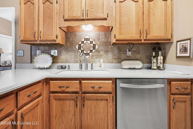 5594 Marlin Place, Olive Branch, MS 38654
