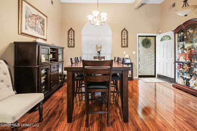 5594 Marlin Place, Olive Branch, MS 38654
