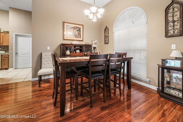 5594 Marlin Place, Olive Branch, MS 38654