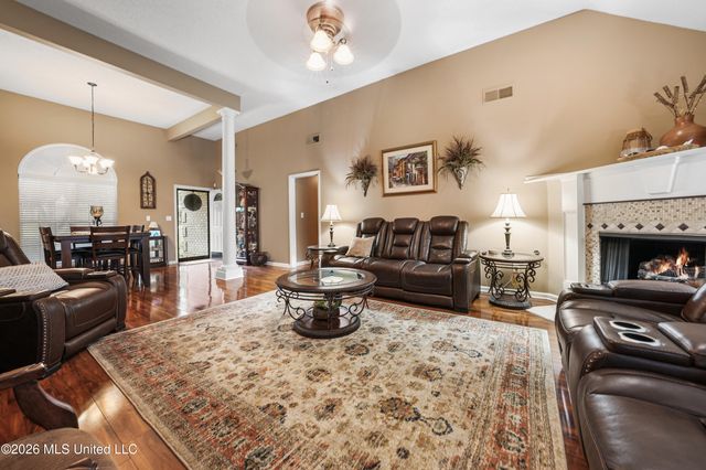 5594 Marlin Place, Olive Branch, MS 38654