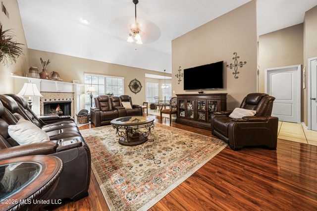 5594 Marlin Place, Olive Branch, MS 38654