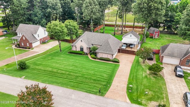 5594 Marlin Place, Olive Branch, MS 38654