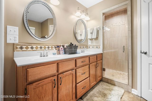 5594 Marlin Place, Olive Branch, MS 38654