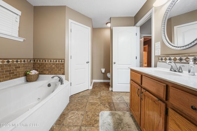 5594 Marlin Place, Olive Branch, MS 38654