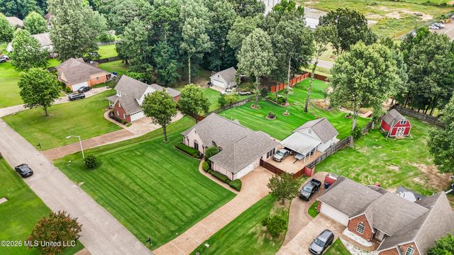 5594 Marlin Place, Olive Branch, MS 38654
