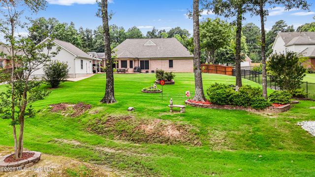 5594 Marlin Place, Olive Branch, MS 38654