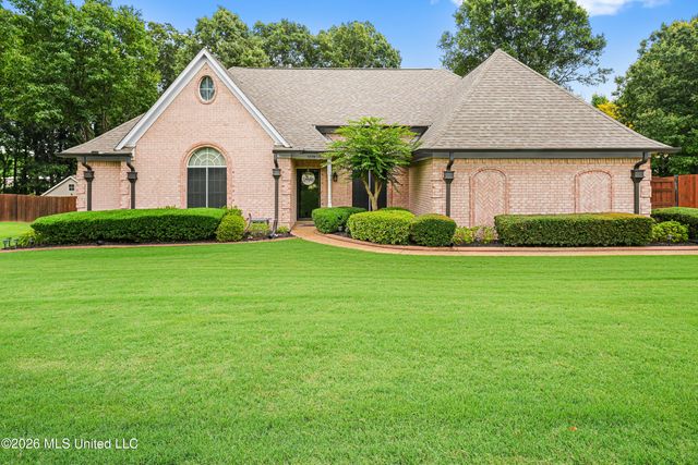 5594 Marlin Place, Olive Branch, MS 38654