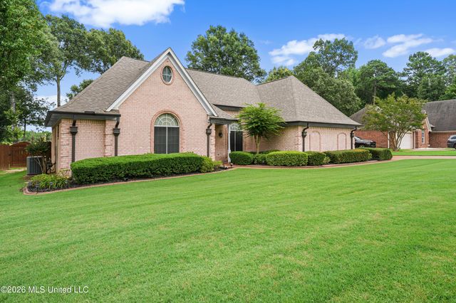 5594 Marlin Place, Olive Branch, MS 38654