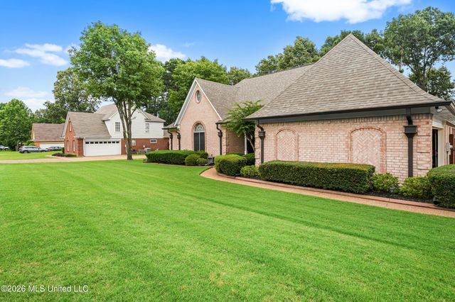 5594 Marlin Place, Olive Branch, MS 38654