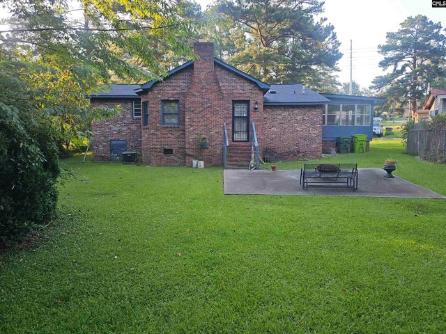 342 Penrose Drive, Columbia, SC 29203
