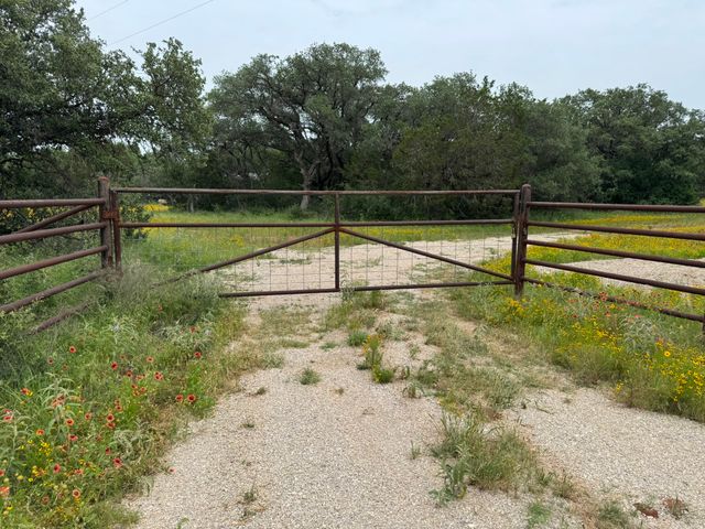 12550 County Road 136, Breckenridge, TX 76470