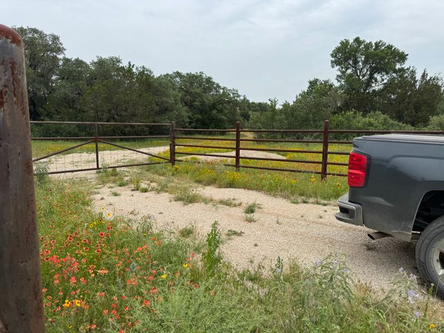 12550 County Road 136, Breckenridge, TX 76470