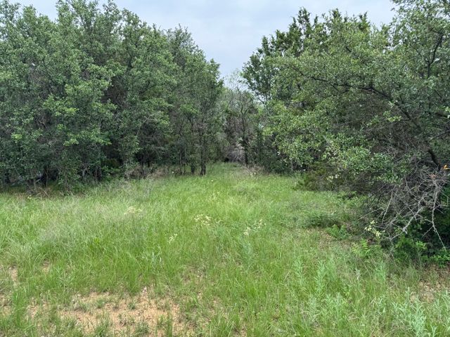 12550 County Road 136, Breckenridge, TX 76470