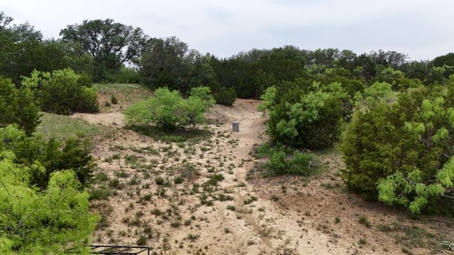 12550 County Road 136, Breckenridge, TX 76470