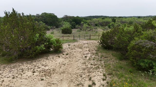 12550 County Road 136, Breckenridge, TX 76470