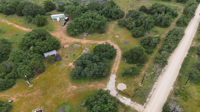 12550 County Road 136, Breckenridge, TX 76470