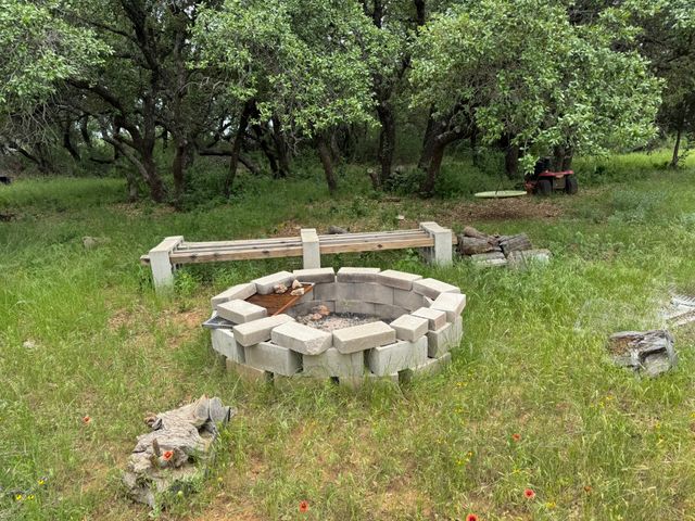 12550 County Road 136, Breckenridge, TX 76470