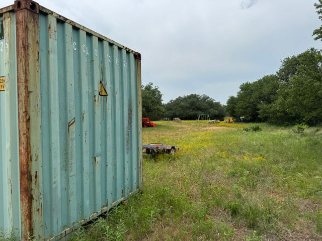 12550 County Road 136, Breckenridge, TX 76470