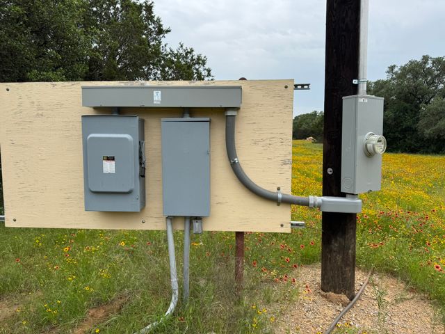 12550 County Road 136, Breckenridge, TX 76470