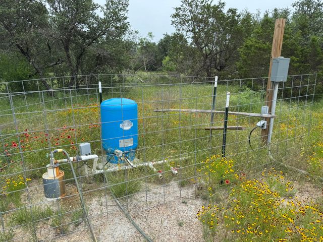 12550 County Road 136, Breckenridge, TX 76470