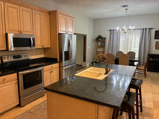 12305 LEANNE DRIVE, Dade City, FL 33525