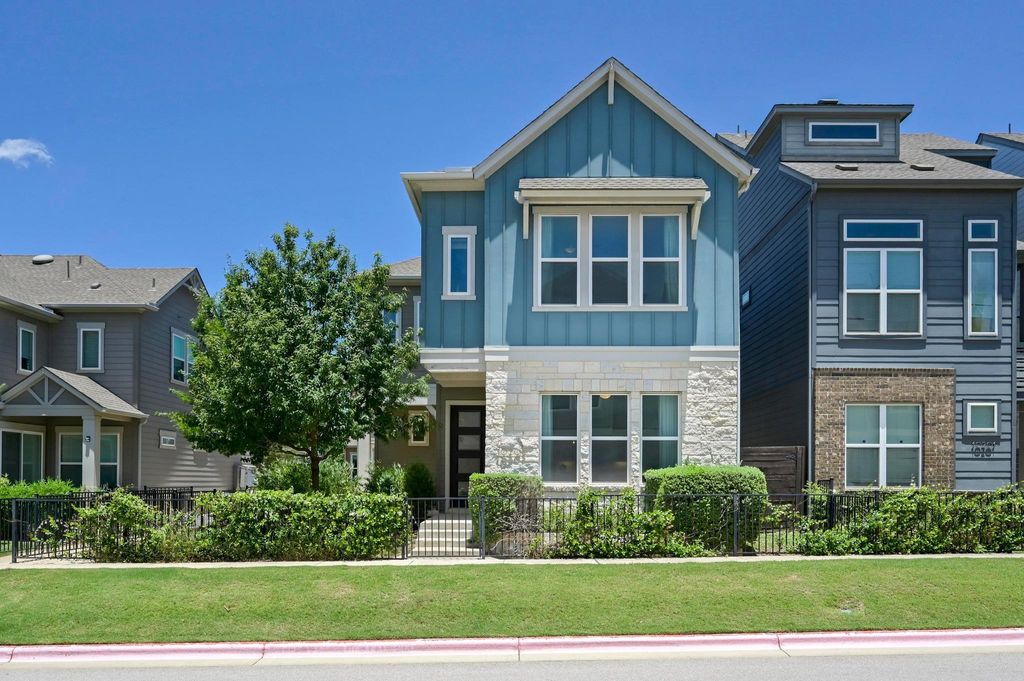 10203 Erwin TRL 41, Austin, TX 78717
