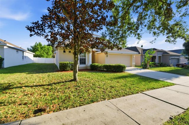 437 DUNAWAY DRIVE, Valrico, FL 33594