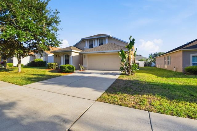 437 DUNAWAY DRIVE, Valrico, FL 33594